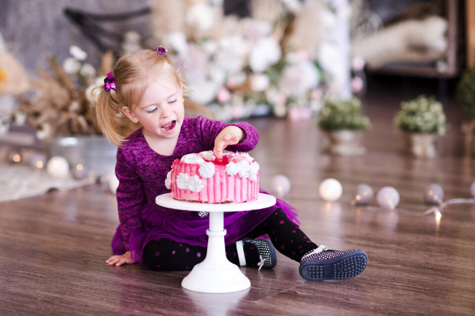Tort urodzinowy dladziewczynki - jaki się sprawdzi?