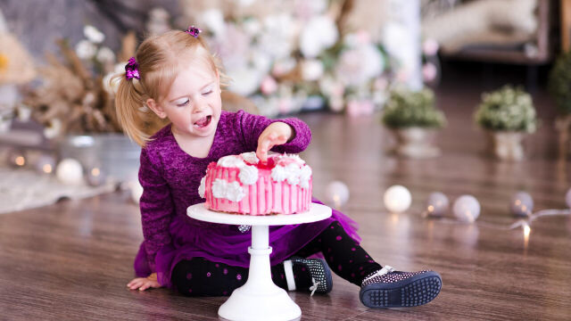 Tort urodzinowy dladziewczynki - jaki się sprawdzi?